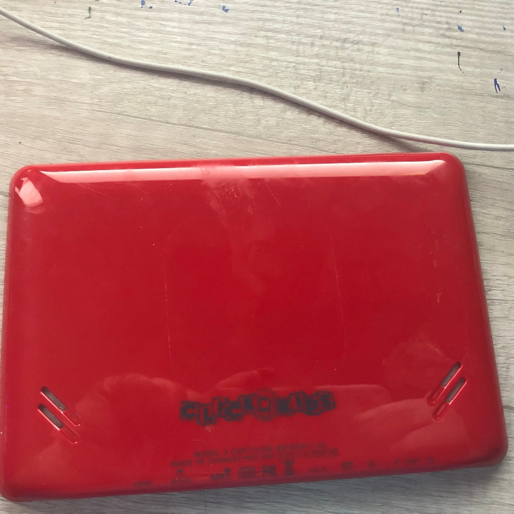 clicknkids kidsafe android tablet